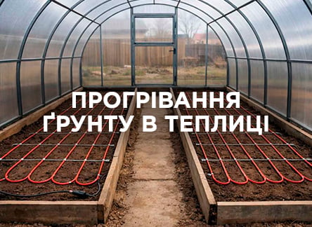 Як швидко прогріти ґрунт у теплиці перед посадкою? Як швидко прогріти ґрунт у теплиці перед посадкою?