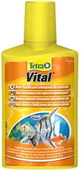 Tetra Vital Вітамінний комплекс для риб 100 г (1392370)2