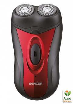 Електрична бритва Sencor SMS2002RD2