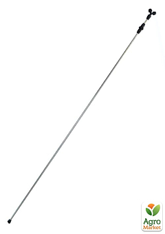 Брандспойт-вудочка для обприскувача 0,5м - 1м (без кран ручки) 1