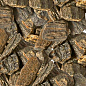 Декоративные камни Кора фракция 10-30 мм 2,5 кг