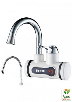 Проточный водонагреватель Noveen IWH3502