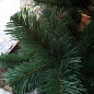 Новорічна ялинка штучна "Казка" висота 150см (пишна, зелена) Святкова красуня! цена
