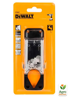 Резервуар с подачей воды DeWALT DT6047 (DT6047)1