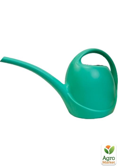 Лійка "Еталон" 1,1л (бірюзова)