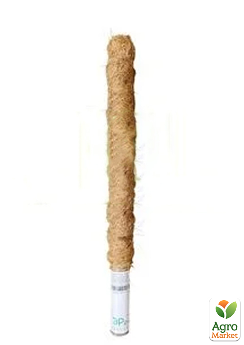 Опора кокосова 80см (25мм)