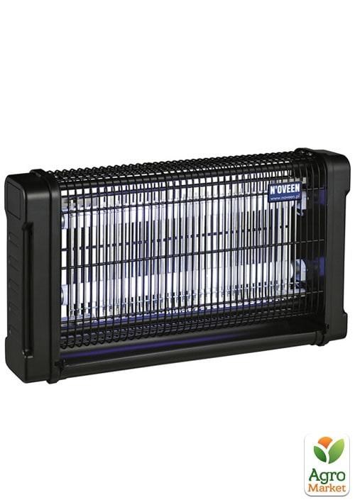 Уничтожитель насекомых Noveen IKN-20 Black