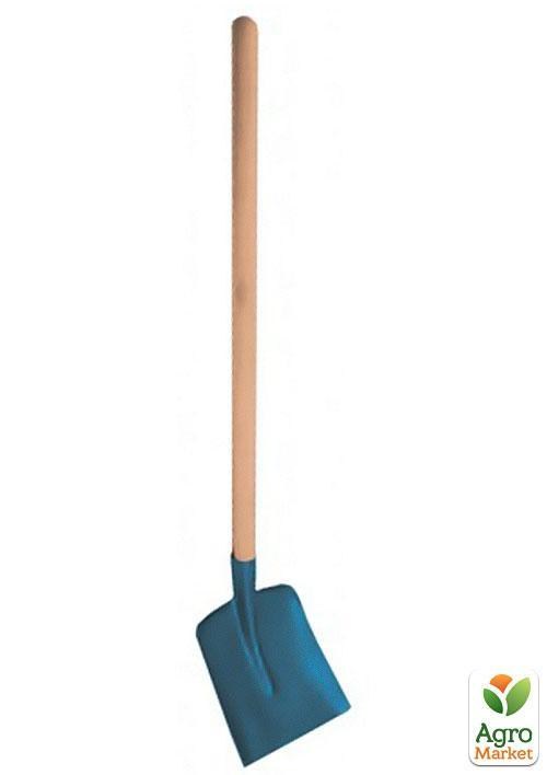 Лопата для піску з держаком "JUCO" (Україна) №70-830