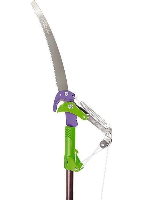 Сучкорез з пилкою ТМ "PALISAD" № 605818