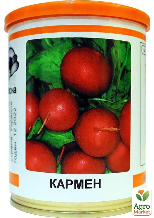 Редис "Кармен" (в банке) ТМ "Весна" 100г