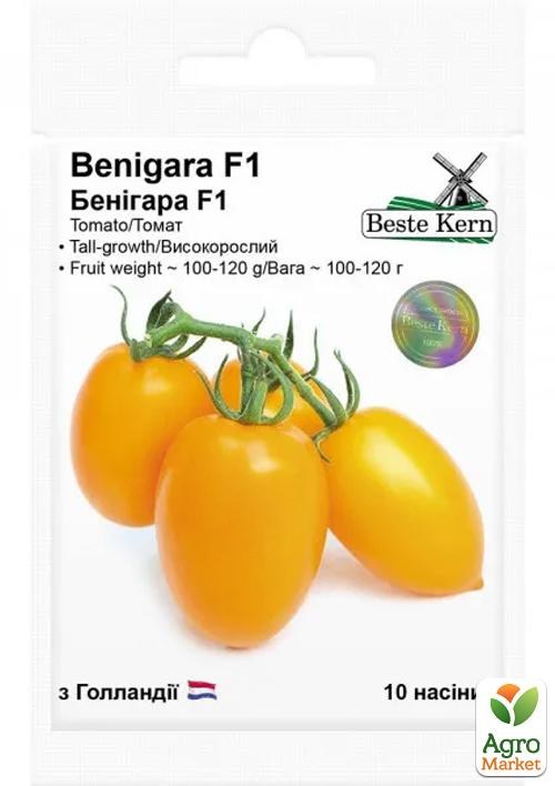 Томат "Бенігара F1" ТМ "Beste Kern" 10шт