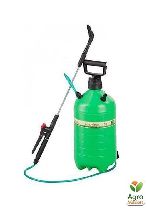 Опрыскиватель пневматический ТМ "Лемира" 8л