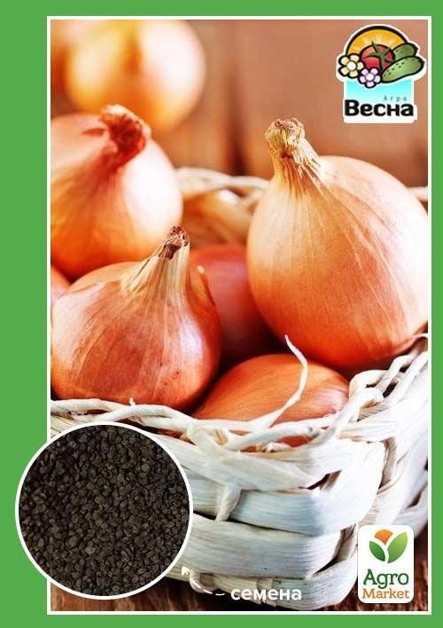 Лук "Пингвин" ТМ "Весна" 1г