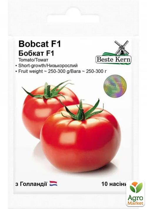 Томат "Бобкат F1" ТМ "Beste Kern" 10шт