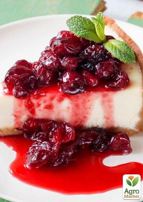 Вишня "Ранняя-2" (летний сорт, ранний срок созревания) - фото 3