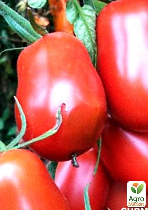 Томат "Сливка  суміш" (у банці) ТМ "Весна" 100г