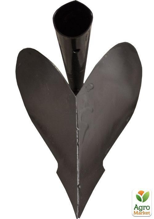 Плужок сталевий 71-066 - фото 2