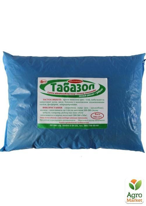 Инсектицид "Табазол" ТМ "ОВИ" 700г