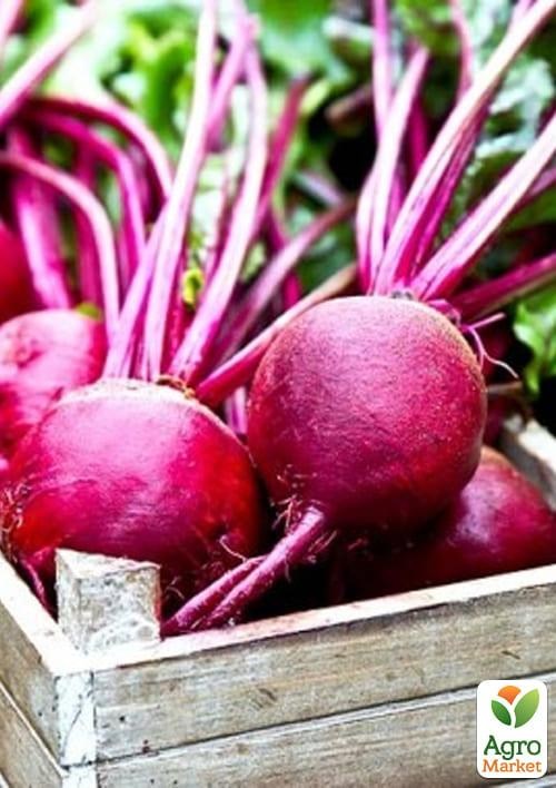 Свекла столовая "Гарольд" ТМ "Lark Seeds" 5кг