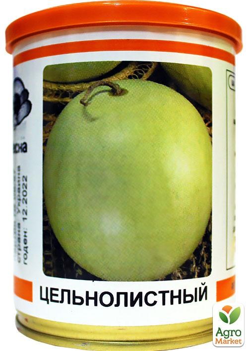 Кавун "Цільнолистий" (у банці) ТМ "Весна" 100г