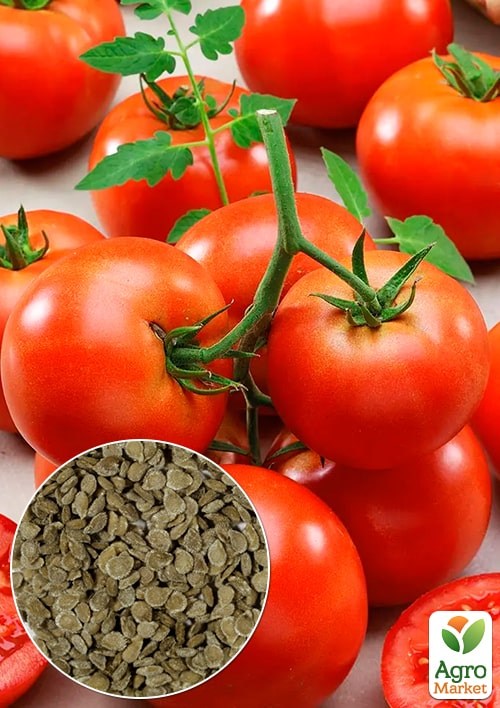 На вагу Томат "Мадонна" ТМ "Весна" ціна за 2г