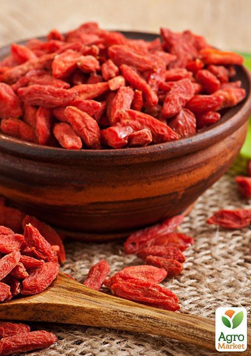 Годжі "Тібетський" (перехресне запилення, садити по 2 шт) - фото 5