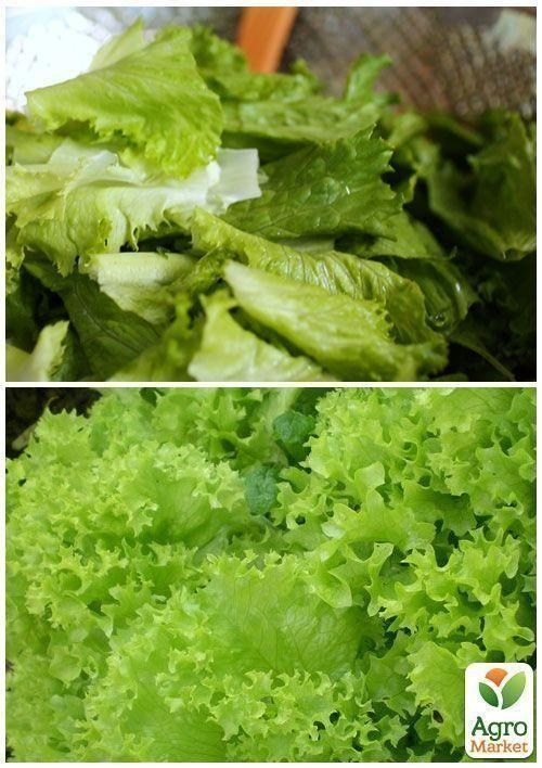 На вагу Салат "Австралійський" ТМ "Весна" ціна за 5г - фото 4