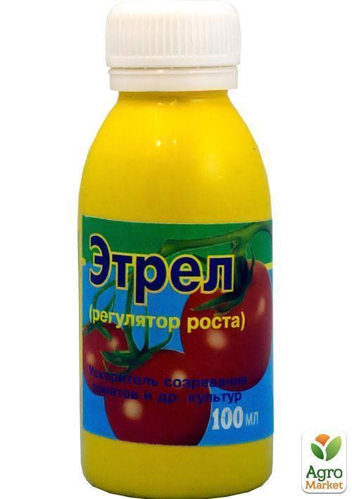 Прискорювач дозрівання "етрела" 100мл