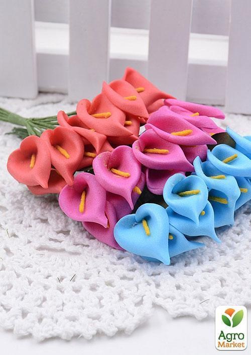 Калла смесь "Счастливый набор" ТМ "Vesna Exclusive" 5шт - фото 7