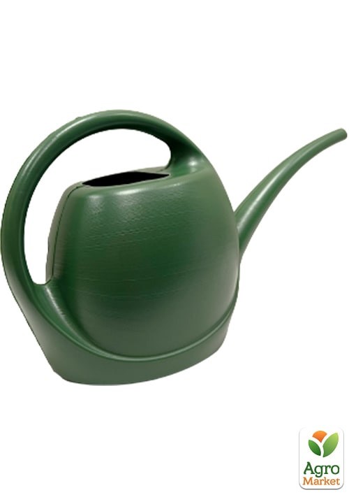 Лійка "Еталон" 1,1 л (темно-зелена)