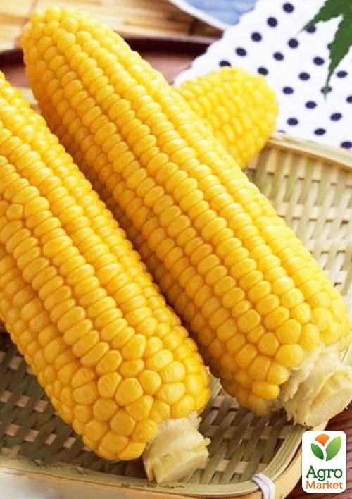 Кукурудза "Дитячий делікатес" (у банці) ТМ "Весна" 100г