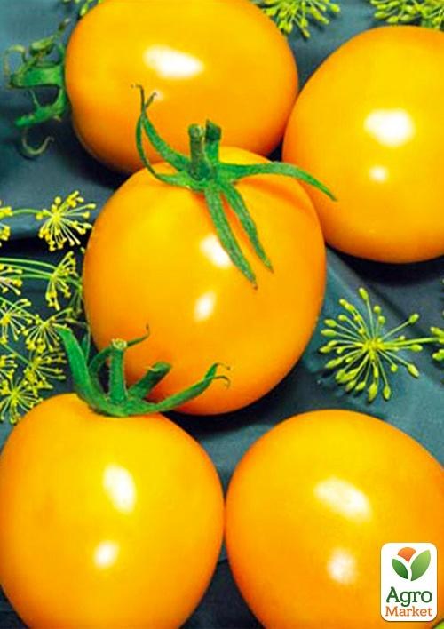 Томат "Lemon Lollipop" ТМ "Vesna Select" 0.2г