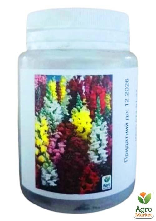 Львиный зев смесь (в банке) ТМ "Весна Органик" 2г - фото 2