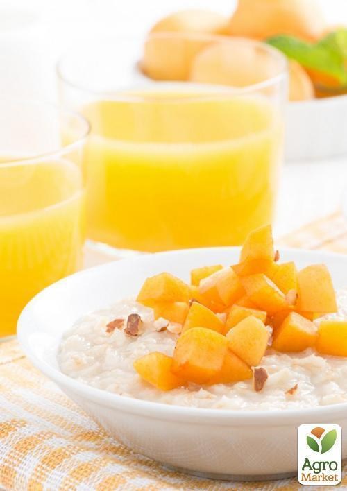 Абрикос "Хачалаба" (літній сорт, ранній термін дозрівання) - фото 2