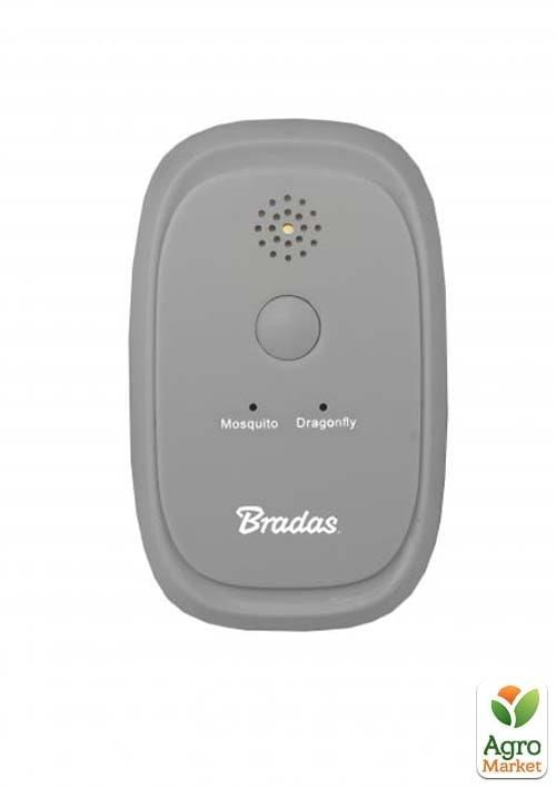 Портативный отпугиватель комаров, ТМ Bradas CTRL-IN201B