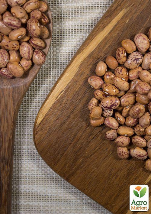 На вагу Квасоля "Мармурова" ТМ "Весна" ціна за 20г - фото 4