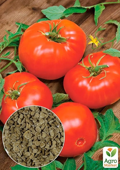 На развес Томат "Медфорд" ТМ "Весна" цена за 2г