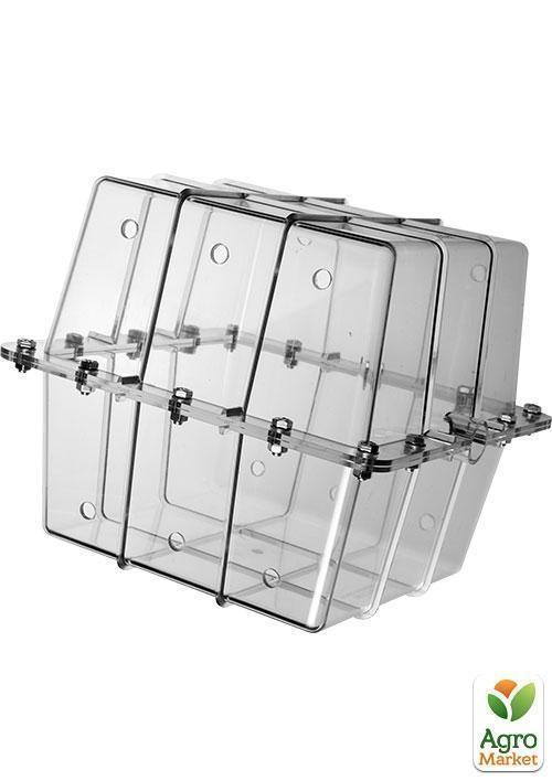 Ексклюзив! Форма для вирощування баштанних культур - фото 3