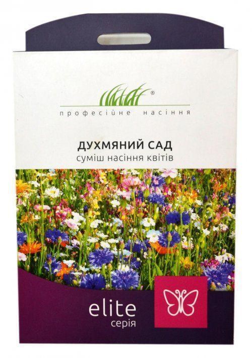 Суміш "Запашний Сад" ТМ "Hem Zaden" 30г