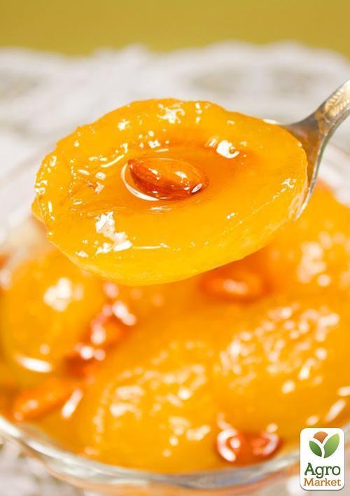 Абрикос "Спринг Блаш" (крупноплодный сорт, ранний срок созревания) - фото 4