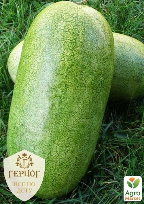 Кавун "Герцог" "Чарльстон грей" ТМ "Весна" 4г