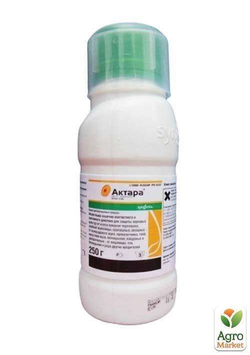 Инсектицид "Актара" ТМ "Syngenta" 250г