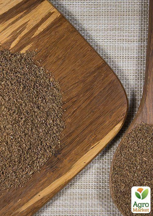 На вагу Селера коренева "Грибовська" ТМ "Весна" ціна за 2г - фото 3