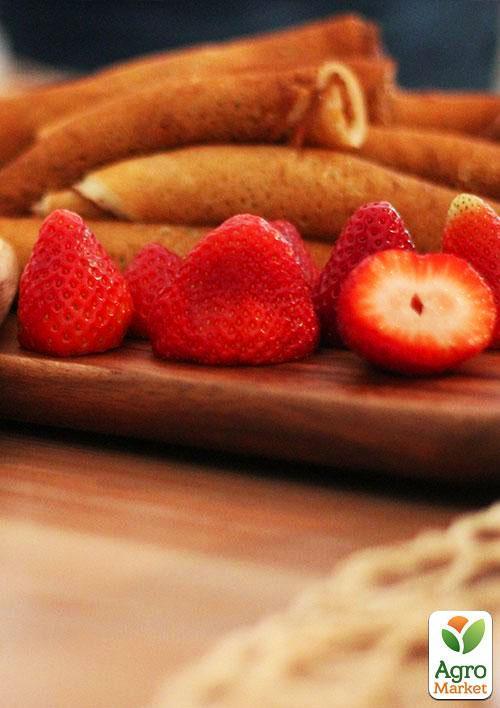 Полуниця "Профьюжен" (Profession) (ремонтантний сорт) - фото 9