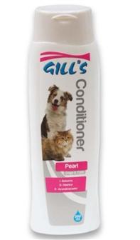 Croci Gill`s Кондиціонер універсальний перловий для кішок і собак 200 г (1297950)2