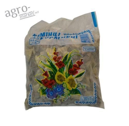 Декоративні камінці 0.2л