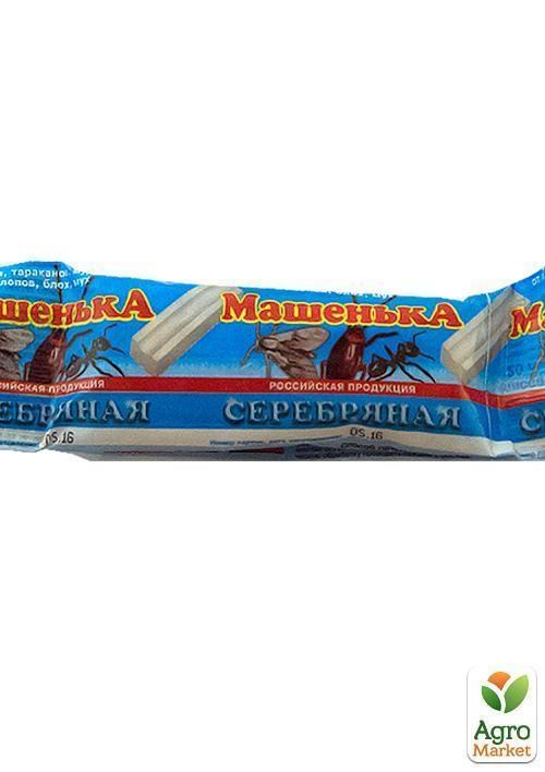 Інсектицидний крейда від тарганів "Машенька" 20г
