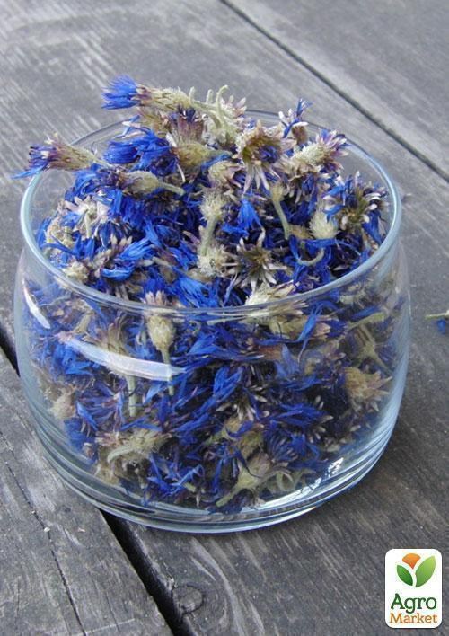 Василек, цветок 50г