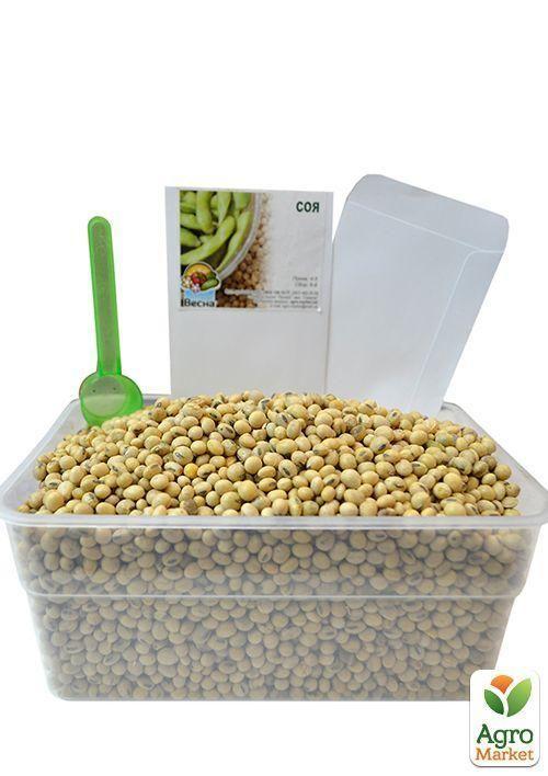 На вагу Соя ТМ "Весна" ціна за 30г - фото 3