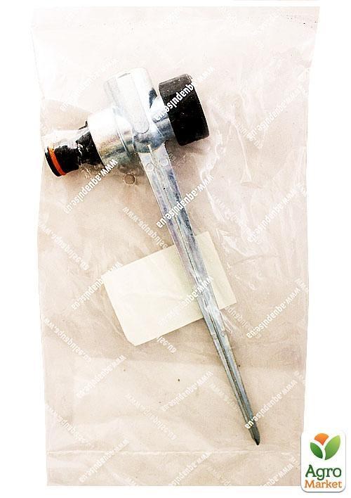 Металева ніжка для зрошувачів ТМ "Aquapulse" АР4015